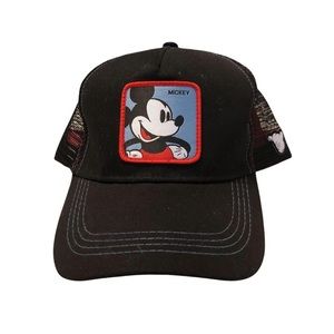 Disney “MICKEY” cap